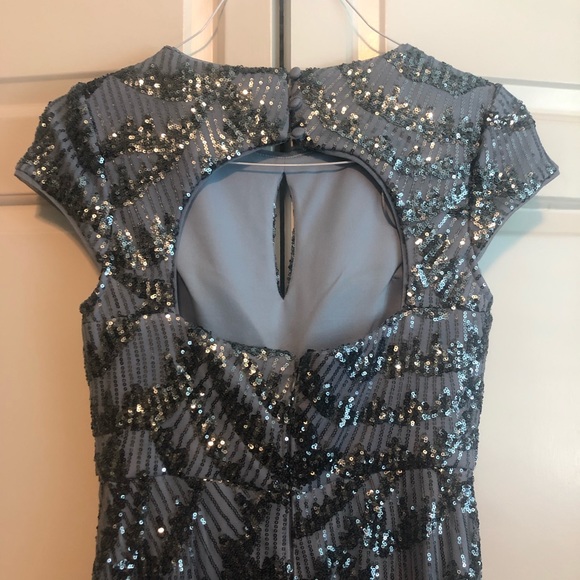 Mother of the Bride/Groom Dress - Picture 4 of 7